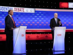 Дебаты о состоянии экономики США