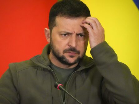 Аргентина проголосовала за мир в ООН в связи с конфликтом на Украине