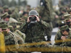 Проведение китайско-японских переговоров по вопросам охраны окружающей среды