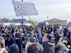 Представление в Совете министров законопроекта об упрощении законодательства