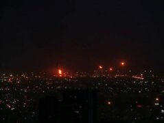 Сообщения о новой утечке газа на объекте Pemex в штате Кампече
