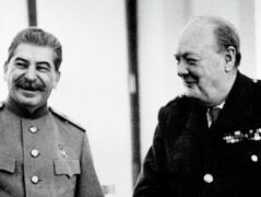 Объявление Уинстона Черчилля о переговорах по вопросу нейтралитета Ирландии