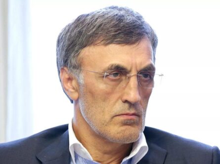 Активная фаза избирательной кампании Индийского национального конгресса