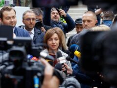 Анализ итогов голосования ведущими политическими партиями Италии