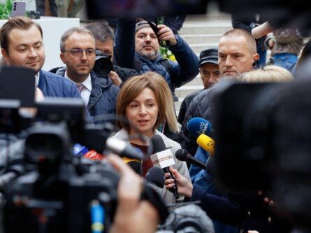 Анализ итогов голосования ведущими политическими партиями Италии