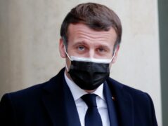 Число пациентов в реанимации во Франции достигло максимума 2021 года