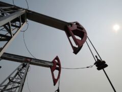 Глава Pemex предупредил о росте добычи нефти и расходов на безопасность