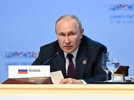 Завершение саммита Бразилия-Африка и принятие Салвадорской декларации