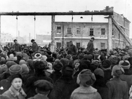 Подготовка к крупным судебным процессам по 