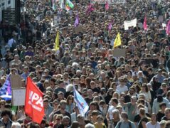 Рассмотрение мер государственной поддержки для секторов экономики, пострадавших от карантина