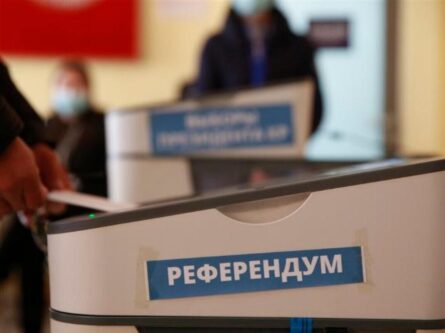 Интенсификация государственной кампании по подготовке к переходу на латинский алфавит