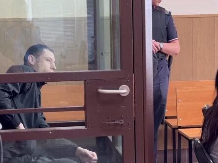 В Басманном суде Москвы продлён арест фигурантов дела о теракте в аэропорту Домодедово