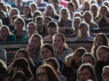 Подписание Майских пактов между Аргентиной и Чили