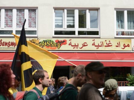 Заявления политиков по вопросам сокращения безработицы в Германии