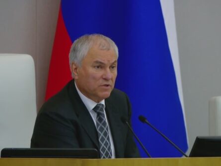 Госдума приняла в первом чтении проект федерального бюджета на 2012-2014 годы
