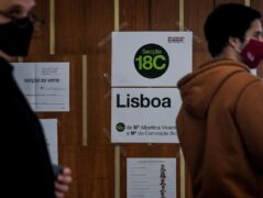 Продолжение предвыборной кампании перед президентскими выборами