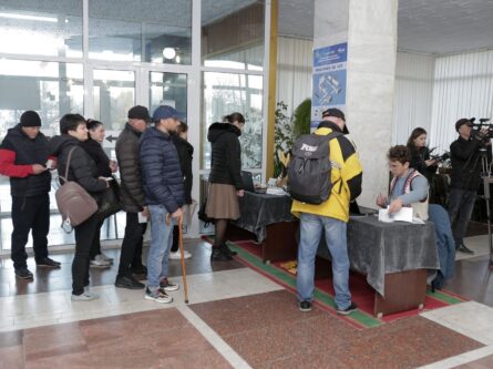 Завершился второй тур выборов мэров в нескольких муниципалитетах Сардинии и других регионах Италии