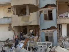 Минздрав Турции сообщил о ежедневных данных по COVID-19