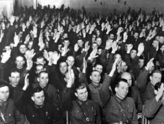 Массовые аресты граждан по обвинениям в антисоветской деятельности и шпионаже