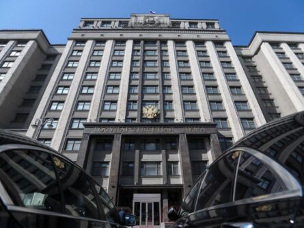 Формирование партийных списков кандидатов к предстоящим парламентским выборам