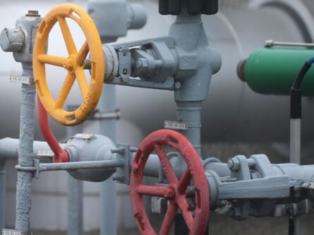 Обсуждение газового сотрудничества РФ, Казахстана и Узбекистана