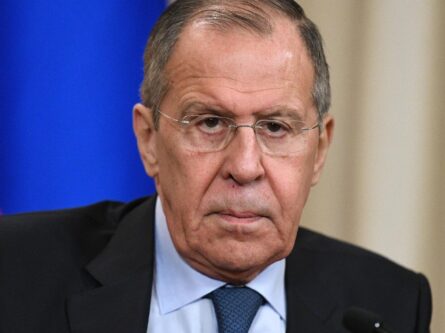 Глава МИД РФ Лавров заявил об активных консультациях России и Запада по Сирии