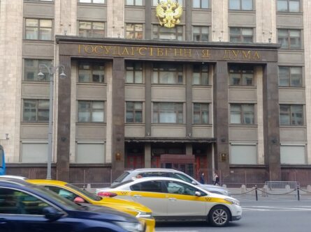 В России вступили в силу новые правила начисления выплат по ОСАГО