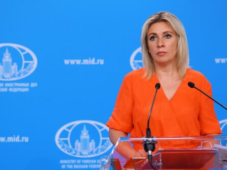 Дебаты по экономическим вопросам в парламенте