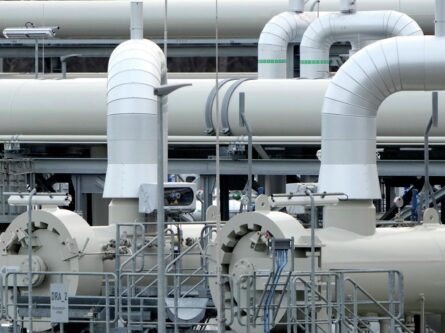 Объявлено о скором введении новых тарифов на природный газ